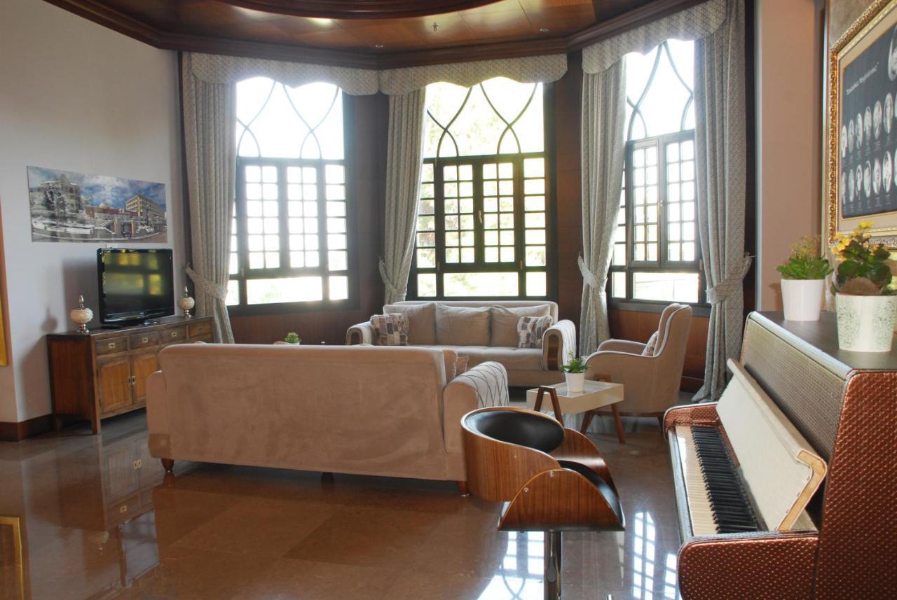 Blue Diamond Ataturk Palace Hotel Bursa Buitenkant foto