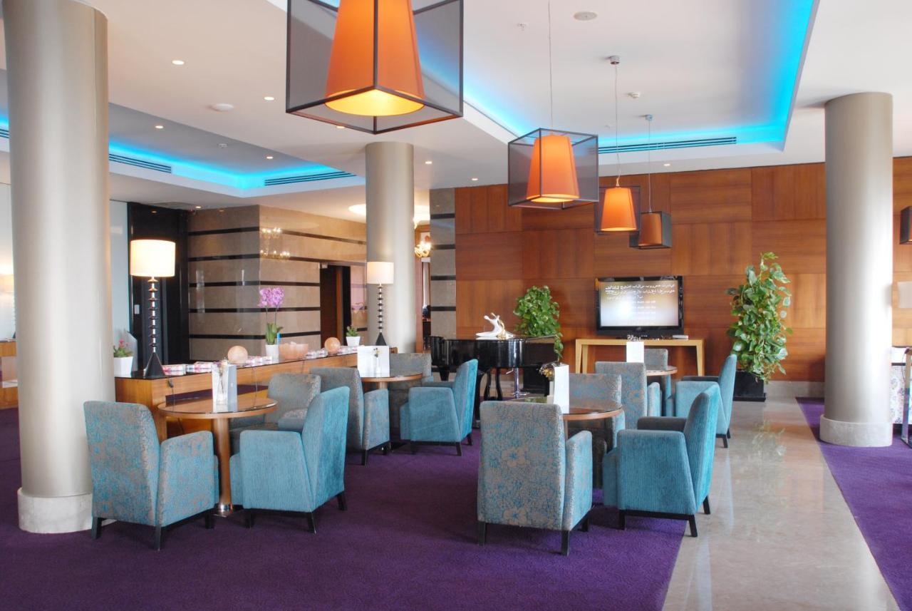Blue Diamond Ataturk Palace Hotel Bursa Buitenkant foto